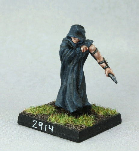 Reaper miniatures 02914: Blue Or...