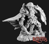 02922 Henrik, Evil Warrior