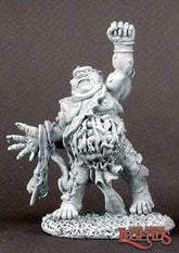 02943 Festering Spirit