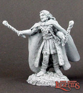 02947 Ambrose, Young Wizard