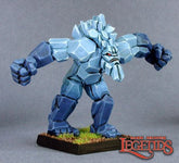 02954 Crystal Golem