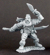 reaper miniatures 02958: Beldan,...