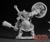 02966 Gorevane, Half Ogre Fighter