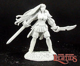 02975: Verana, Female Bard