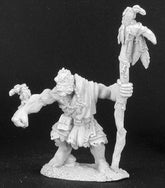 02980: Quosk Ravensire, Half-Orc...