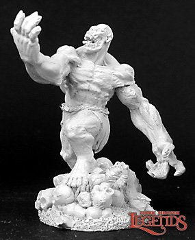 02987 Maugramak, Ghast Lord