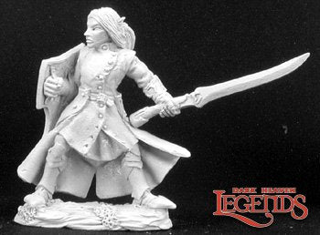 02994 Noreth Skyblade, Elf