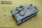 StuG III Ausf G - German