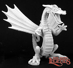 03005 Cavern Dragon
