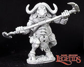 03013 Yera, Water Buffalo Minotaur