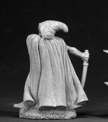 reaper miniatures Nightstalker Assasin 