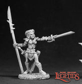 03015 Maeral, Female Elf