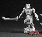 03022 Half Dragon [Bronze]