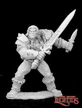 03036 Dantrag, Northern Adventurer