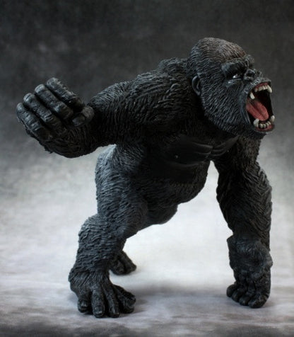 Reaper Dark Haven Legends - 3052 - Kabaka K'Wana Giant Ape Lord: www.mightylancergames.co.uk 