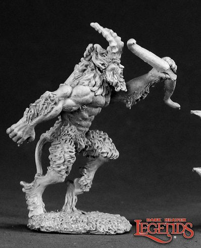 03053 Ibycus, Satyr