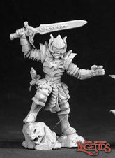 03059 The Black Prince