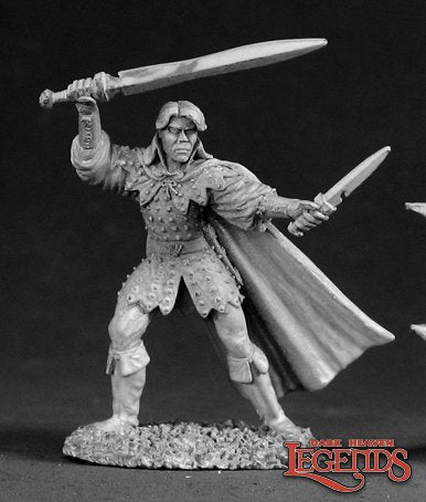 03065 Kellen, Nobleman Adventurer