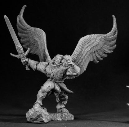 reaper miniatures Avatar of Aurellius  03066: