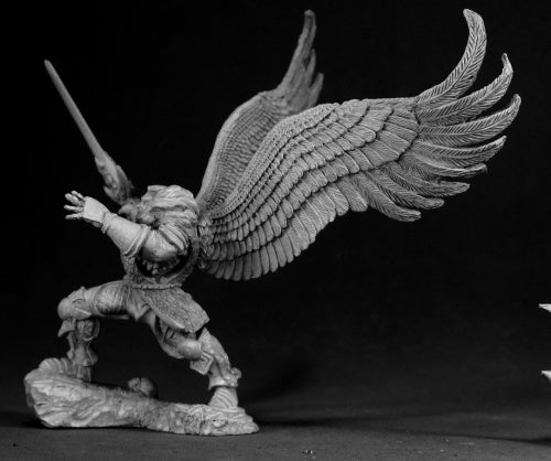 reaper miniature avatar