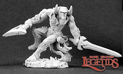 03090 Ilkhan the Bloody