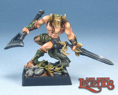 03090 Ilkhan the Bloody