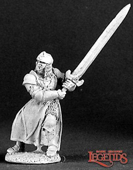 03115 Black Legionnaire