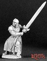 03115 Black Legionnaire