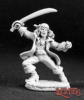 03131 Eric Swiftblade, Swashbuckler