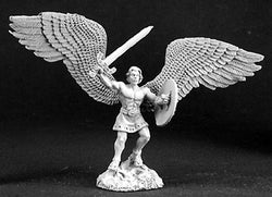 03132: Loftis, Male Angel