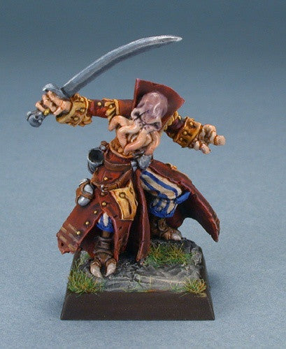 03135: B'thuhl, Bathalian Pirate