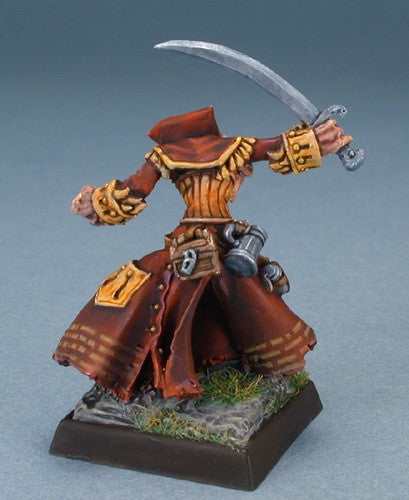 03135: B'thuhl, Bathalian Pirate