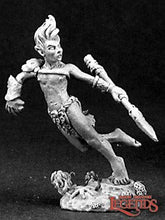 03140 Ollamiel, Male Sea Elf