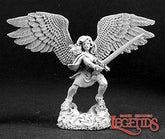 03143 Ithuriel, Female Angel