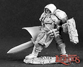 03148 Jerach, Undead Hunter