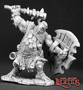 03162 Kagunk, Ogre Boss