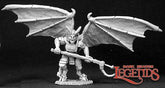 03167 Kazael, Demon