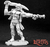 03188 Gagnar Scragslayer, Half O...