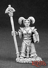 03196 Petra Posiedew, Gnome Sorc...
