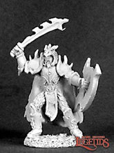 03207 Kalmbach, Male Dragon Slayer