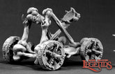 03209 Skeletal Catapult