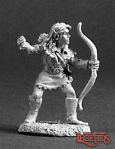 03217 Thandir, Elven Scout