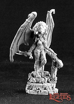 03225 Eilluvasheth, Succubus Queen