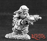 03236 Bonagur, Dwarf Crossbowman