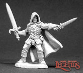 03286 Karl Oakbriar, Male Ranger