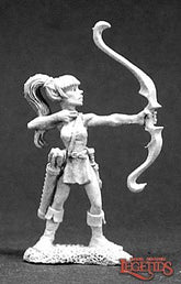 03288 Marlanay, Elf Archer