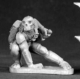 03299: Eskin, Male Rogue: www.mightylancergames.co.uk