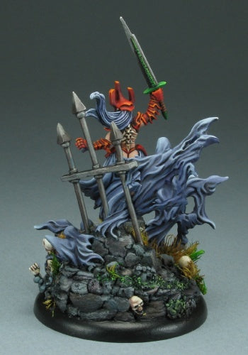 reaper Marise Greyshroud