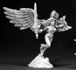 reaper miniatures 03314: Angel of Radiance 