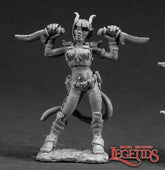 03315 Tiviel, Hellborn Rogue